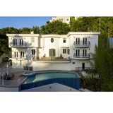 Costa Colina Studio City, Studio City