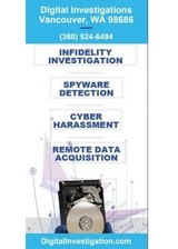 Digital Investigations, Vancouver
