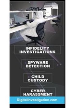 Digital Investigations, Vancouver