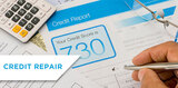 Credit Repair Bellingham Wa, Bellingham