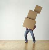  DA Moving NYC 111-10 76th Rd 