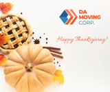  DA Moving NYC 111-10 76th Rd 