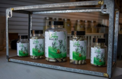  Profile Photos of Bumble Bee Botanicals 206 Calle del Cristo - Photo 3 of 4