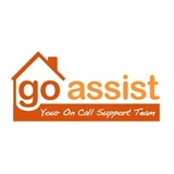  Go Assist UK 126 West Regent Street 