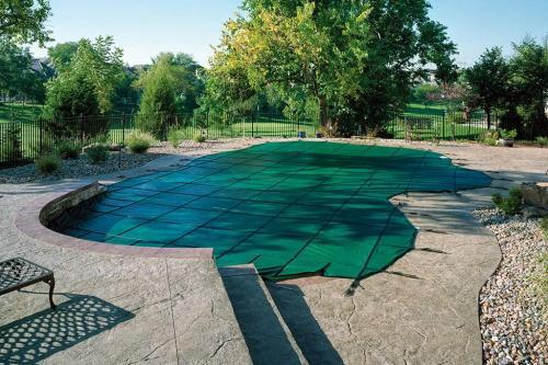  Profile Photos of Platinum Pools 5900 South 77th Street - Photo 1 of 1