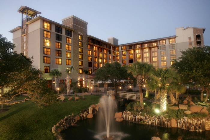  Profile Photos of Horseshoe Bay Resort 200 Hi Circle N. - Photo 2 of 6