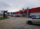 NorÃ©a foyers-Au Coin du Feu-Rimouski, Rimouski