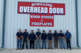 Schilling Overhead Door, Kerrville