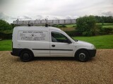  Ace Pest Ltd Wood Farm, Old Warden 