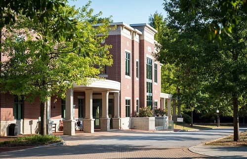  New Album of University Cancer & Blood Center 3320 Old Jefferson Rd, Bldg 700 - Photo 2 of 2