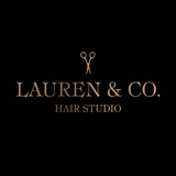  Lauren & Co. Hair Studio 808 S Eldorado Rd. #1 