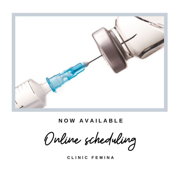  Clinic Femina of Clinic Femina 1620 W Lake St - Photo 12 of 21