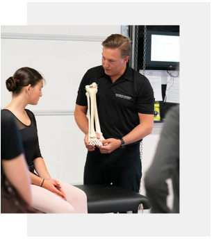  Profile Photos of Positive Motion Chiropractic 15951 Los Gatos Boulevard Suite #3 - Photo 2 of 2