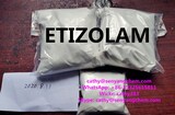 Etizolam research chemical powders Pharma ingredients raw materials, çŸ³å®¶åº„