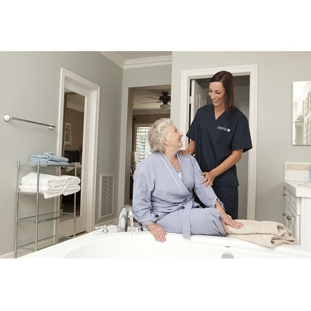  Profile Photos of Amada Senior Care 24361 El Toro Road #205 - Photo 1 of 1