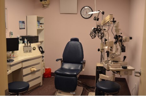  Profile Photos of Visionary Eye Doctors 11300 Rockville Pike #1202 - Photo 1 of 3