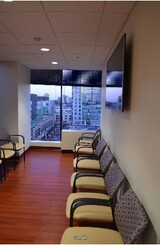 Visionary Eye Doctors, Rockville