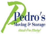Pedro's Moving Services - Los Angeles, Los Angeles