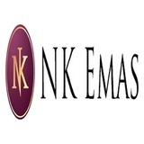 NK Emas | Toko Emas & Perhiasan | Tabungan Emas, Jakarta Utara