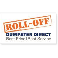  Profile Photos of Roll-Off Dumpster Direct 1050 Crown Pointe Parkway, Suite 500 - Photo 5 of 6