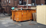 Roll Off Dumpster Rentals, Roll-Off Dumpster Direct, Atlanta