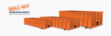 Roll-Off Dumpster Direct, Roll-Off Dumpster Direct, Atlanta