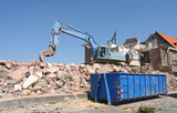 Waste Removal, Roll-Off Dumpster Direct, Atlanta