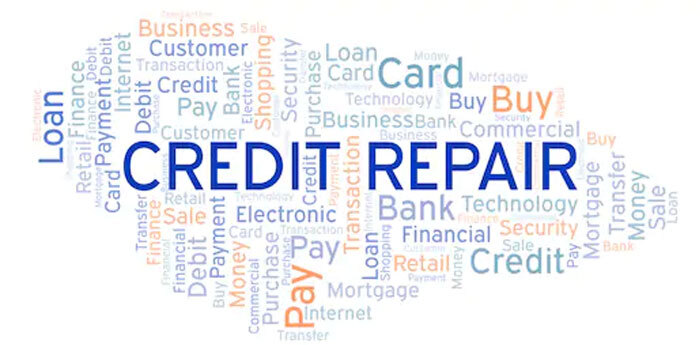  New Album of Credit Repair Harrisonburg 92 N Main St - Photo 1 of 3