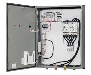  Profile Photos of PSI Power & Controls 9900 Twin Lakes Parkway - Photo 2 of 2