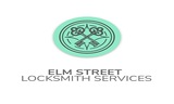 Elm Street Locksmith Services, Yonkers