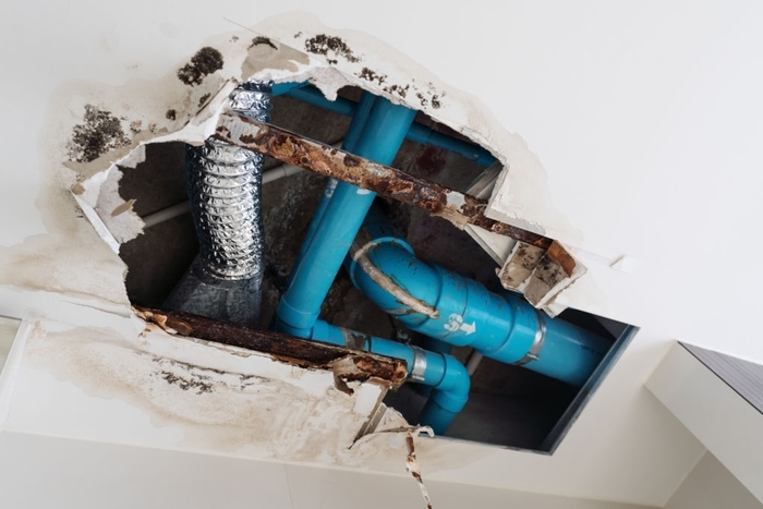  Profile Photos of Max water damage charlotte 525 N Tryon St - Photo 2 of 3