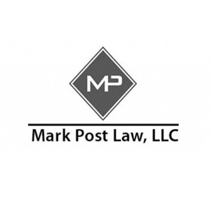  Profile Photos of Mark Post Law, LLC 3 Bradley Park Court, Suite F - Photo 1 of 2