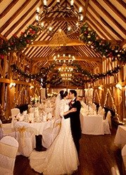 Wedding venue in Essex Wedding Venue in Essex of Channels Pratts Farm Lane East - Photo 3 of 3