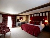 Honeymoon suits in Essex, Channels, Little Waltham