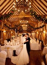 Wedding venue in Essex, Channels, Little Waltham