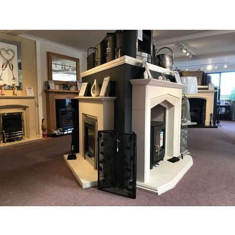  Profile Photos of Fireplace By Design Ltd 82 High Street, Measham - Photo 1 of 3