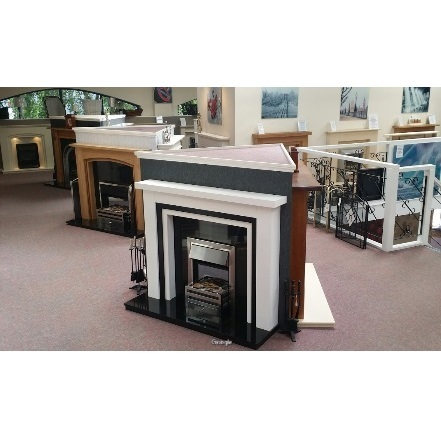  Profile Photos of Fireplace By Design Ltd 82 High Street, Measham - Photo 2 of 3