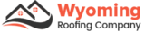 Dans wyoming roofing company, Wyoming