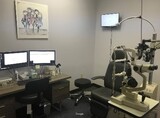 Visionary Eye Doctors, Damascus