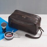 Best Man Leather Wash Bag Leather Article 246 E Colden Ave 