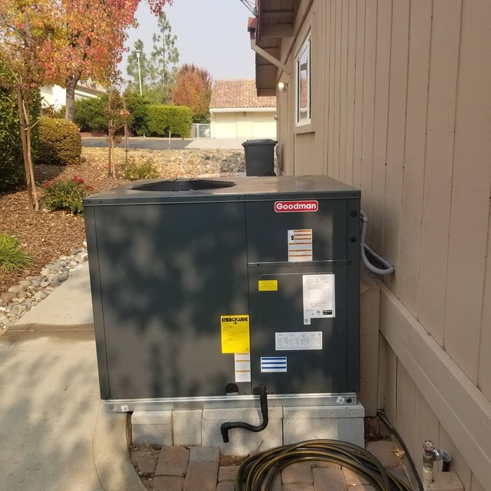 If your air conditioning or heating cuts off suddenly, it's probably past time to schedule an inspection. Profile Photos of Air-Craft Heating and Air Conditioning 1804 Tribute Road, Ste G - Photo 1 of 6 If your air conditioning or heating cuts off suddenly, it's probably past time to schedule an inspection. Profile Photos of Air-Craft Heating and Air Conditioning 1804 Tribute Road, Ste G - Photo 1 of 6