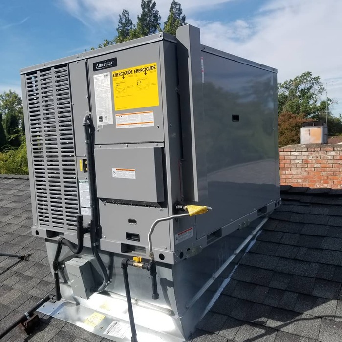 We care for a wide variety of brands and models. Schedule your service appointment today! Profile Photos of Air-Craft Heating and Air Conditioning 1804 Tribute Road, Ste G - Photo 4 of 6