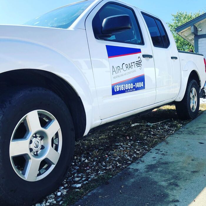  Profile Photos of Air-Craft Heating and Air Conditioning 1804 Tribute Road, Ste G - Photo 5 of 6