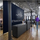 ETranscription Services, Whitchurch-Stouffville