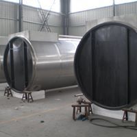  Profile Photos of Faubion Tank Co 9007 W 128th St - Photo 3 of 4