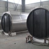  Faubion Tank Co 9007 W 128th St 