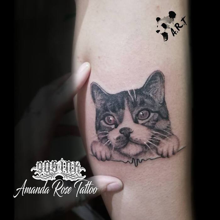  Tattoo of 905INK Tattoo Shop Brampton 470 Chrysler Dr, Unit #24 - Photo 2 of 5