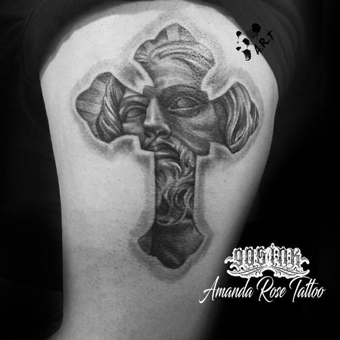  Tattoo of 905INK Tattoo Shop Brampton 470 Chrysler Dr, Unit #24 - Photo 5 of 5