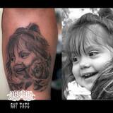 905INK Tattoo Shop Brampton, Brampton