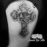 905INK Tattoo Shop Brampton, Brampton